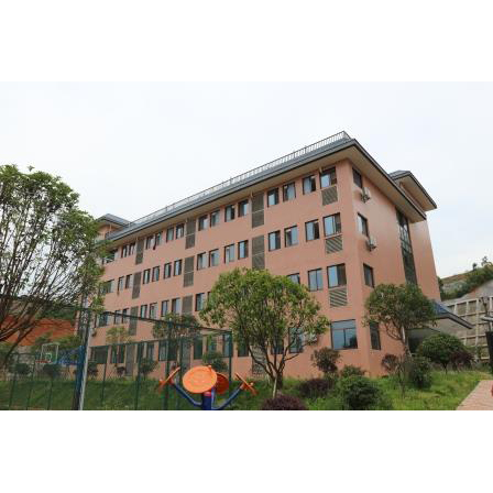 服务到位-长沙市第二社会福利院
